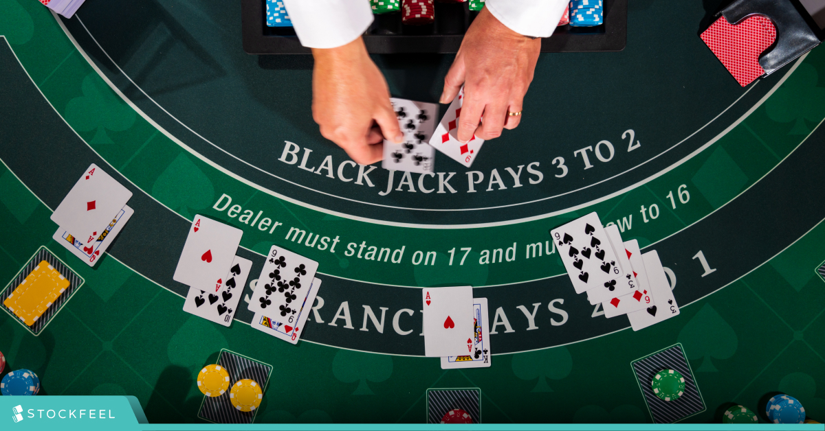 Blackjack