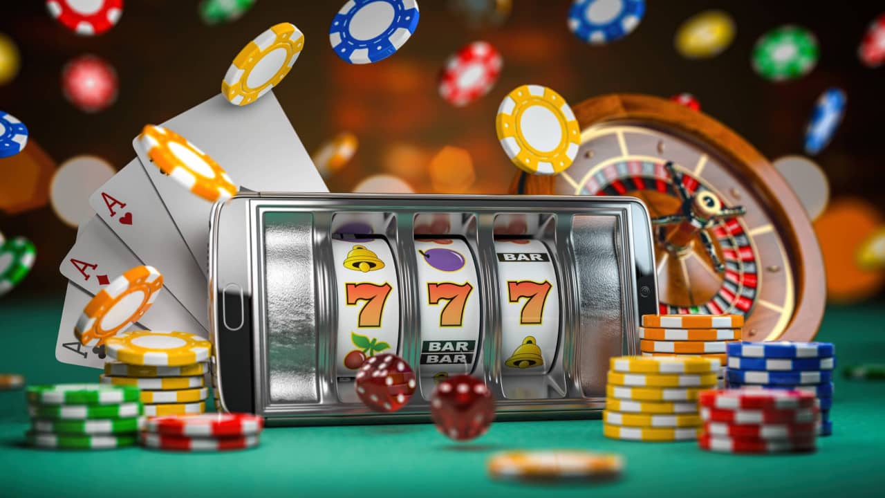 Poker